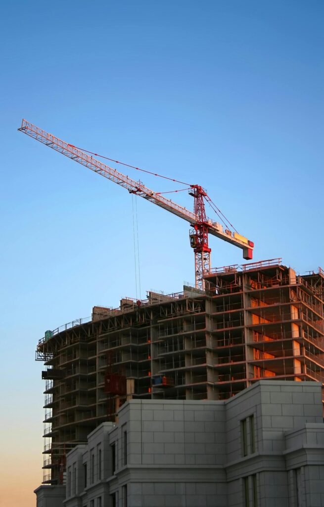 Construction Company in Palakkad