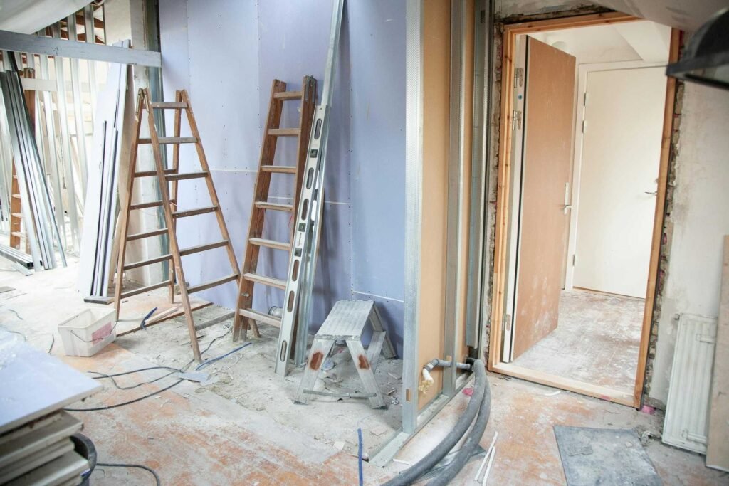 construction company in palakkad