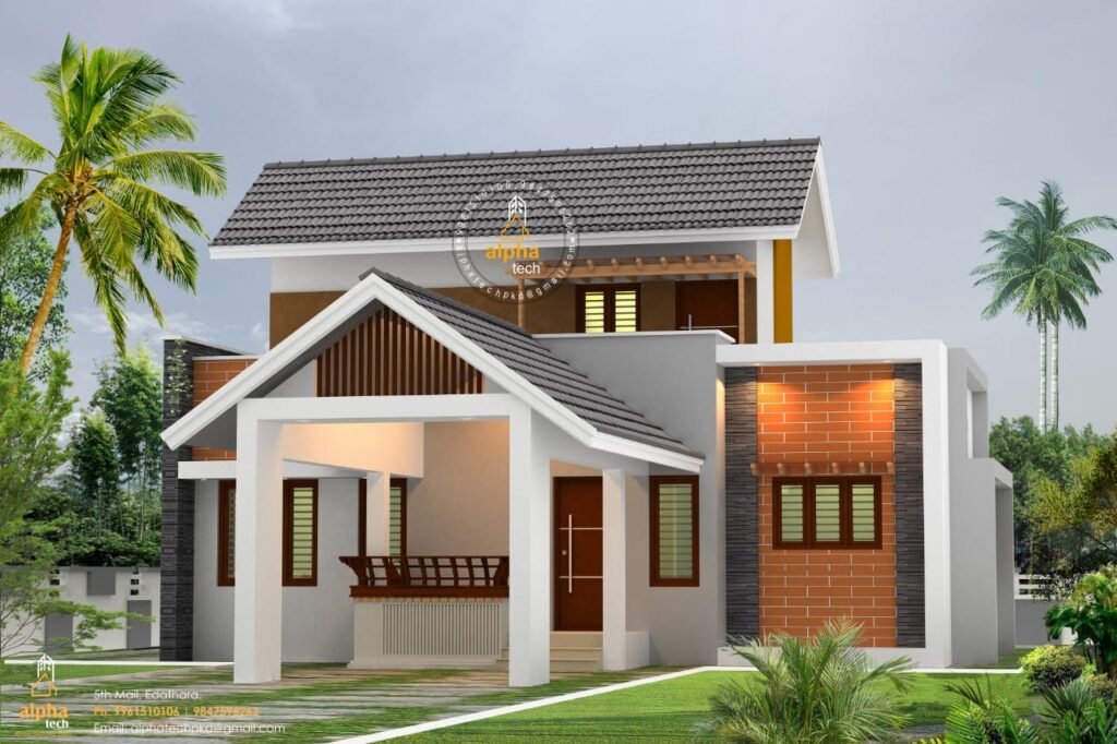 construction company in palakkad