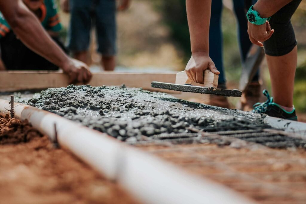 construction company in palakkad